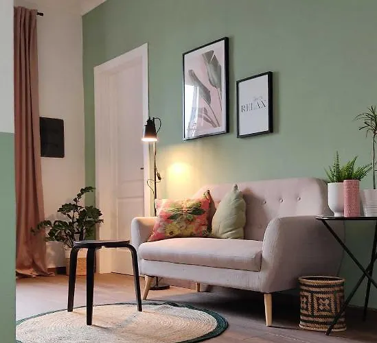 Appartamento La Casa Piu Bella