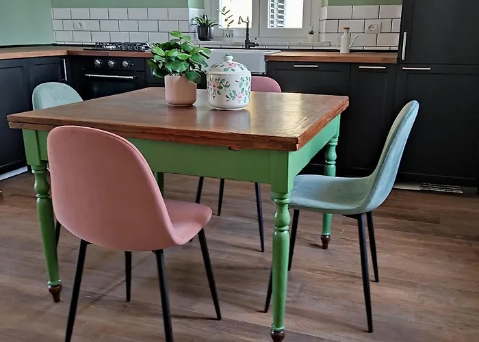 Appartamento La Casa Piu Bella