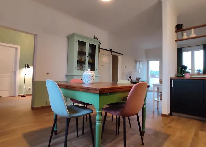 Appartamento La Casa Piu Bella