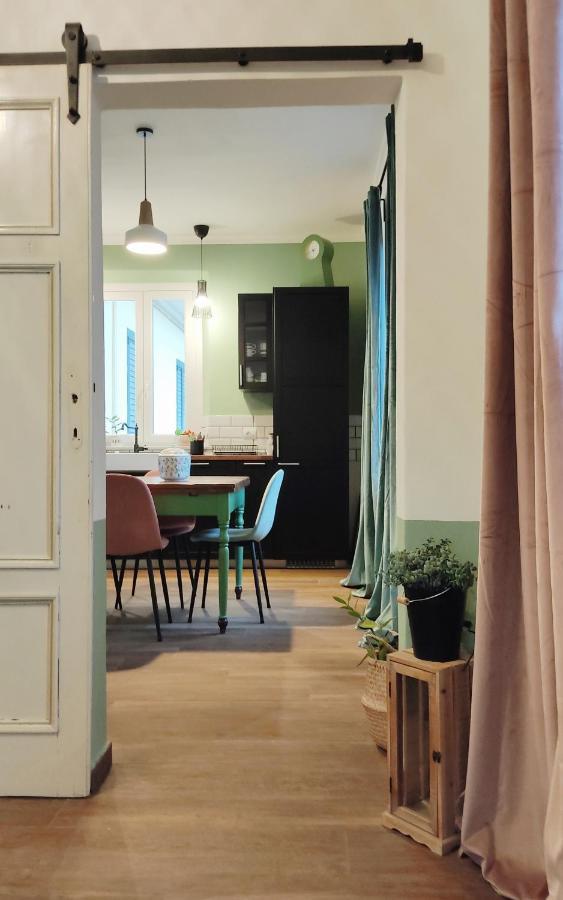 La Casa Piu Bella Apartment *