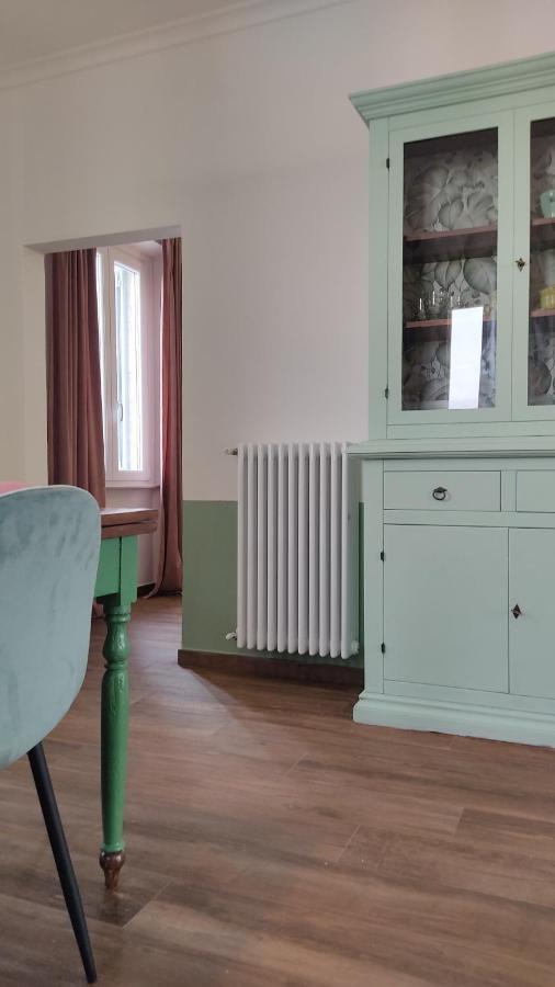 La Casa Piu Bella Apartment Lucca