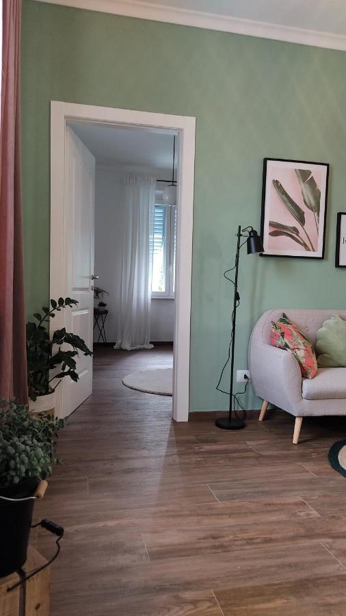 La Casa Piu Bella Apartment Lucca