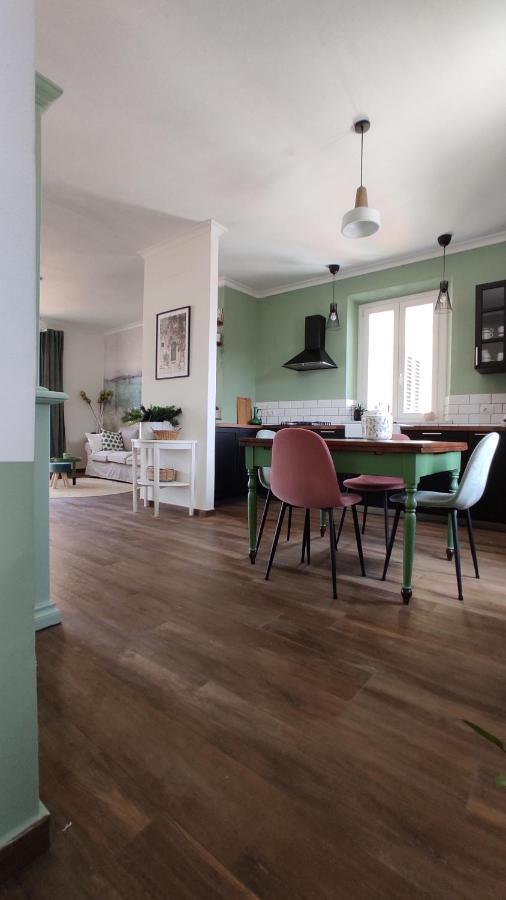 La Casa Piu Bella Apartment