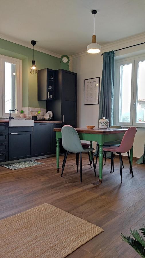 La Casa Piu Bella Apartment *