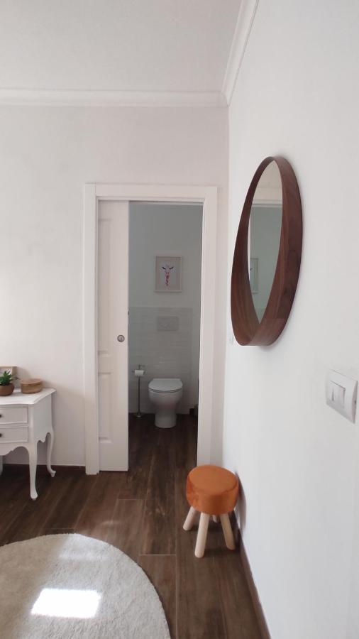Apartment La Casa Piu Bella