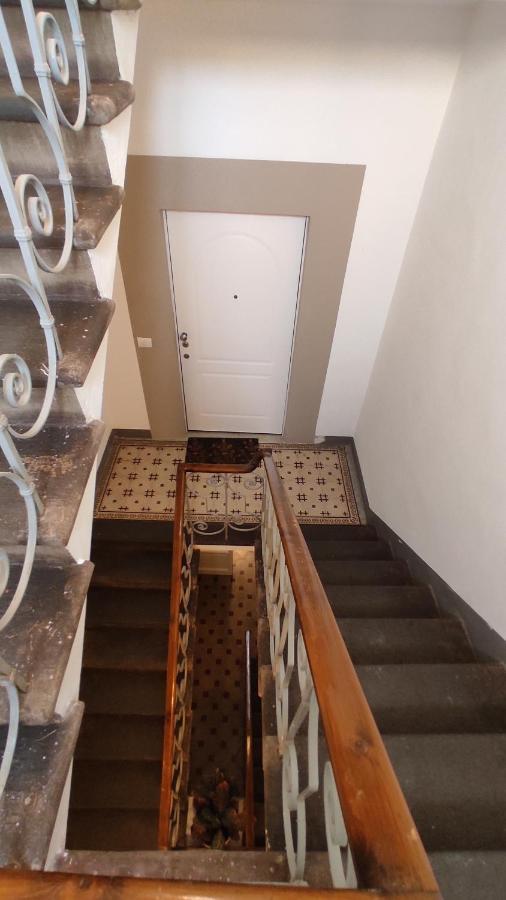 La Casa Piu Bella Lucca