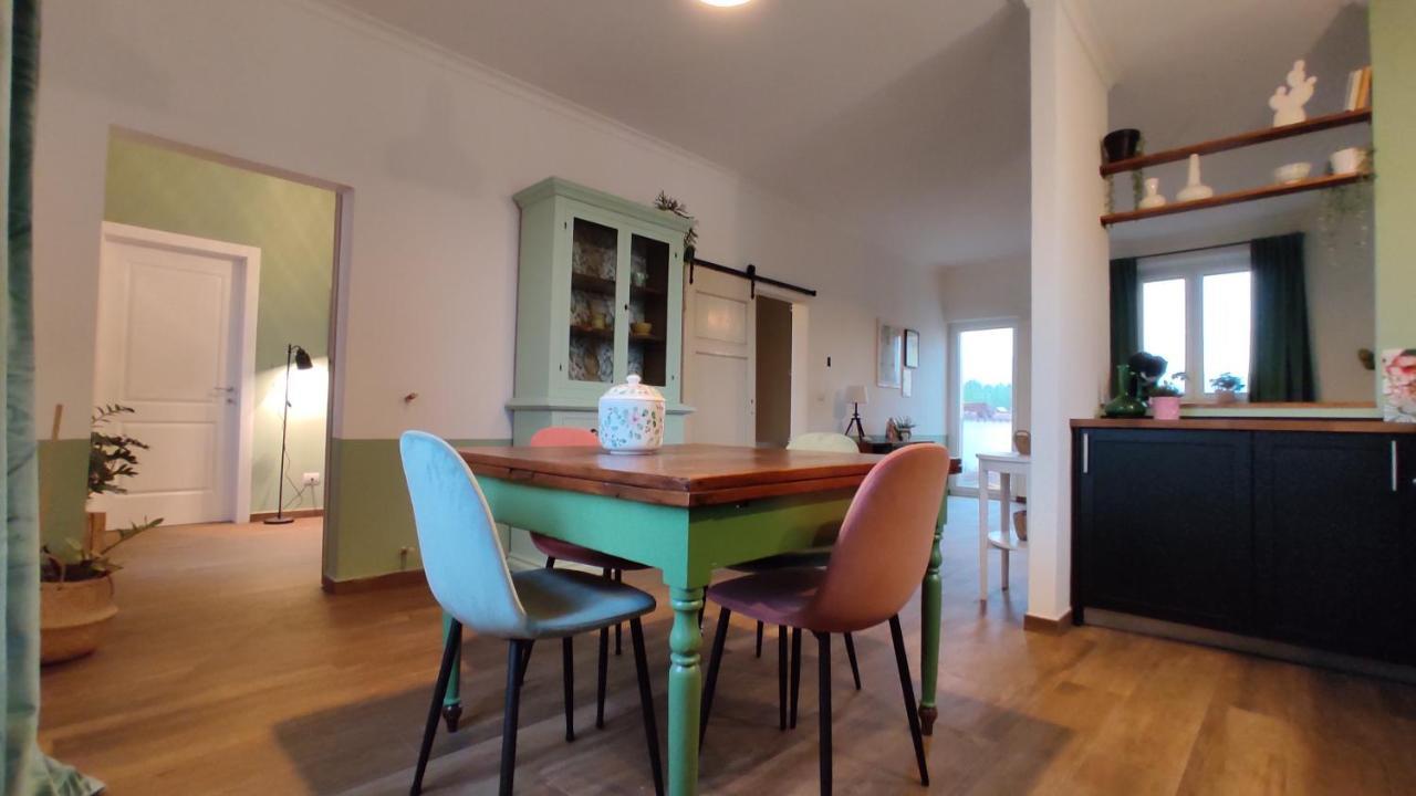 La Casa Piu Bella Apartment Lucca