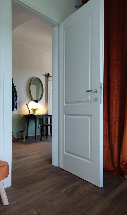 Apartment La Casa Piu Bella