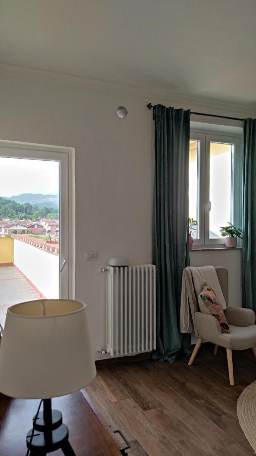 Apartment La Casa Piu Bella
