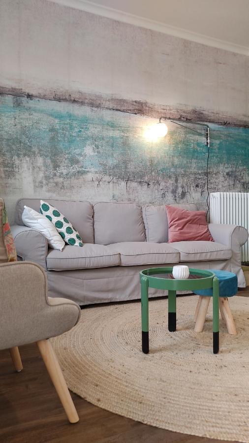 La Casa Piu Bella Apartment