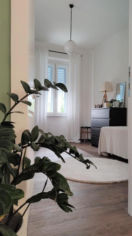 La Casa Piu Bella Apartment