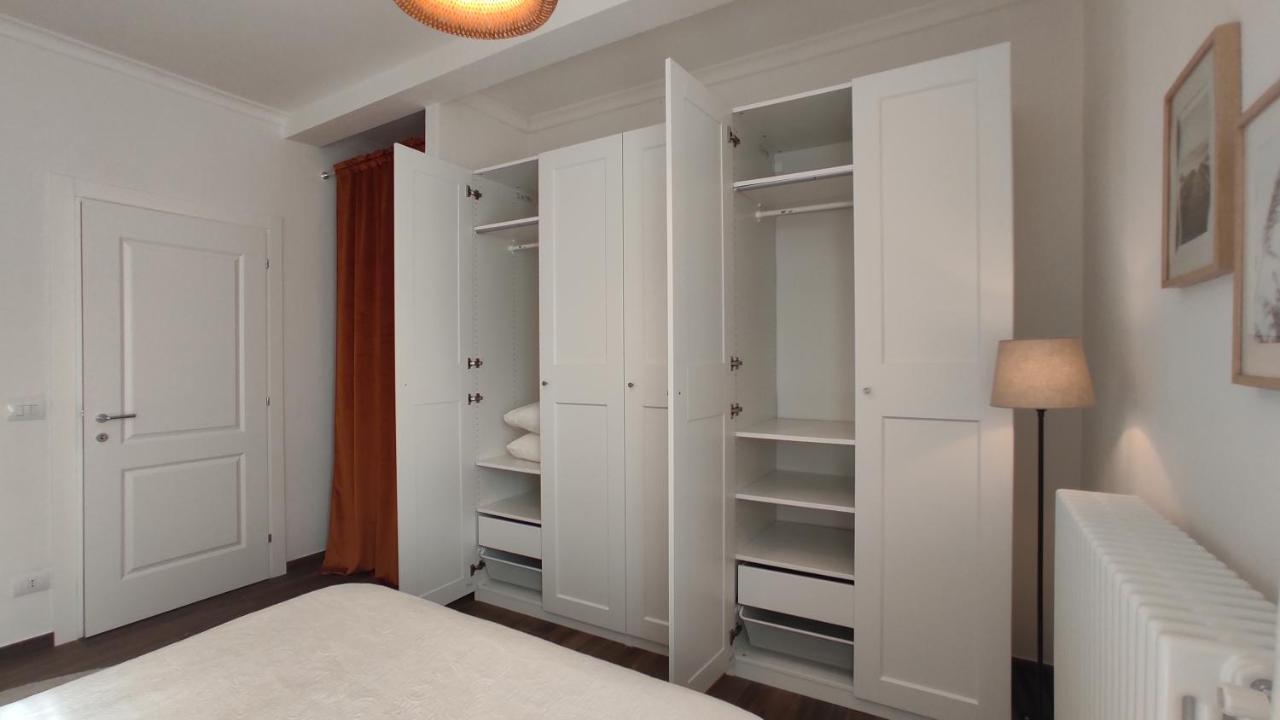 La Casa Piu Bella Apartment