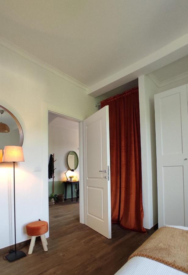 La Casa Piu Bella Apartment *