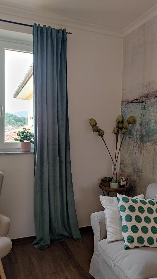 La Casa Piu Bella Apartment *