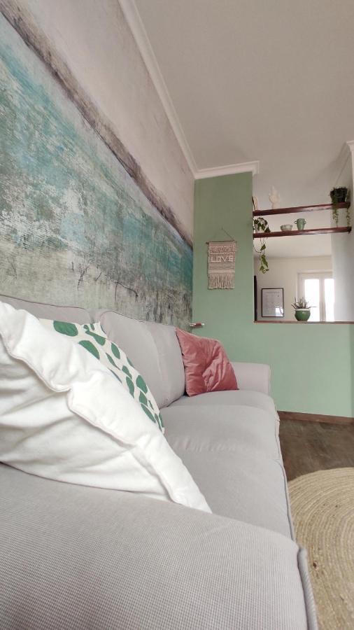 Apartment La Casa Piu Bella *
