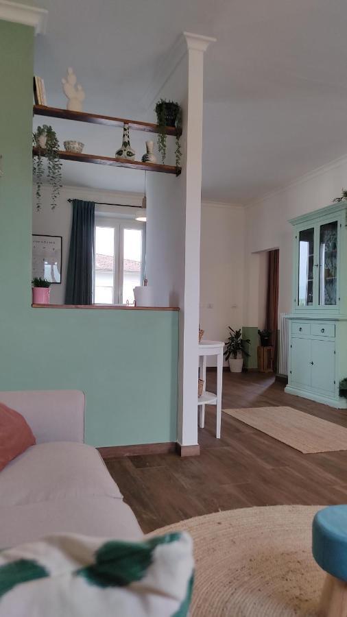 La Casa Piu Bella Apartment