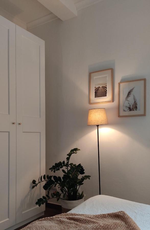 La Casa Piu Bella Apartment Lucca