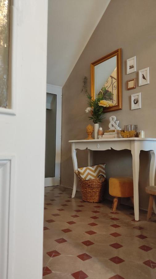 La Casa Piu Bella Apartment