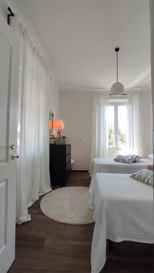 La Casa Piu Bella Apartment