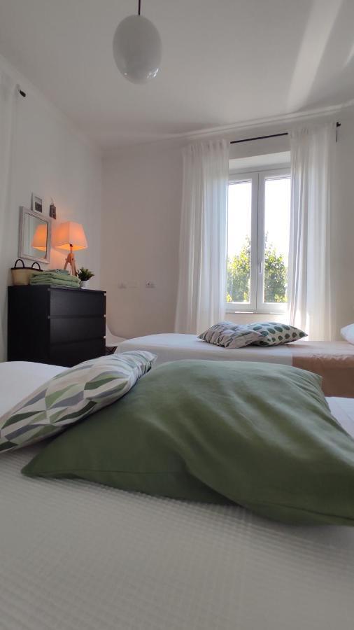 La Casa Piu Bella Apartment